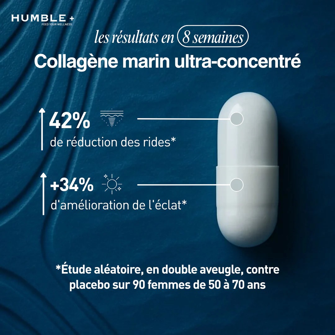 Résultats 8 semaines