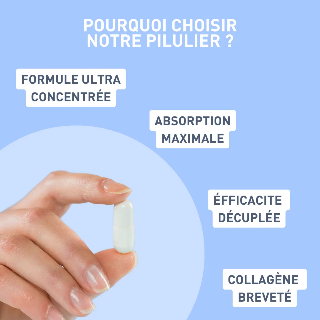 Pourquoi choisir